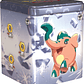 Pokémon TCG: Pokémon Stacking Tin (Q1 2024) - Miniatura 4