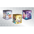 Pokémon TCG: Pokémon Stacking Tin (Q1 2024) 1