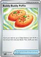 Buddy-Buddy Poffin - 144/162 - Uncommon - Miniatura 1