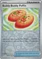 Buddy-Buddy Poffin - 144/162 - Uncommon - Miniatura 2