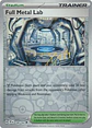 Full Metal Lab - 148/162 - Uncommon - Miniatura 2