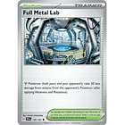 Full Metal Lab - 148/162 - Uncommon 1