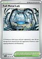 Full Metal Lab - 148/162 - Uncommon - Miniatura 1