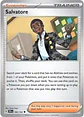 Salvatore - 160/162 - Uncommon - Miniatura 1