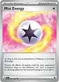 Mist Energy - 161/162 - Uncommon - thumbnail 1
