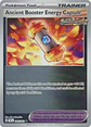 Ancient Booster Energy Capsule - 140/162 - Uncommon - Miniatura 2