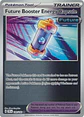 Future Booster Energy Capsule - 149/162 - Uncommon - TEF - Miniatura 2