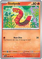 Sizzlipede - 036/162 - Common - thumbnail 1