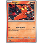 Slugma - 028/162 - Common 1