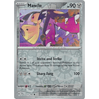 Mawile - 112/162 - Common 2