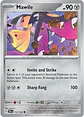 Mawile - 112/162 - Common - thumbnail 1