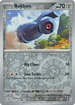 Beldum - 113/162 - Common - Miniatura 2