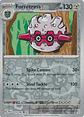 Forretress - 110/162 - Uncommon - Miniatura 2