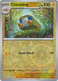 Charjabug - 055/162 - Common - thumbnail 2