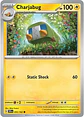 Charjabug - 055/162 - Common - thumbnail 1