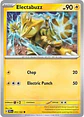 Electabuzz - 053/162 - Common - thumbnail 1