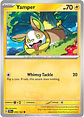 Yamper - 058/162 - Common - TEF - thumbnail 1