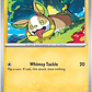 Yamper - 058/162 - Common - Miniatura 1