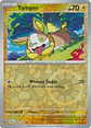 Yamper - 058/162 - Common - TEF - thumbnail 2