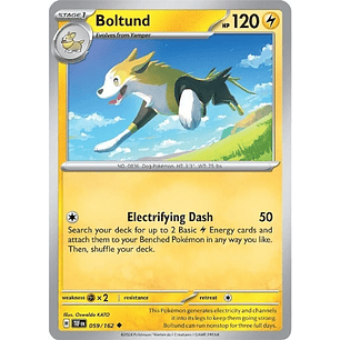 Boltund - 059/162 - Uncommon