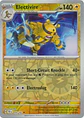 Electivire - 054/162 - Uncommon - thumbnail 2