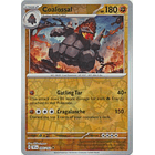 Coalossal - 095/162 - Uncommon  2