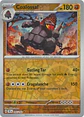 Coalossal - 095/162 - Uncommon  - thumbnail 2