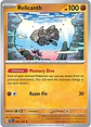 Relicanth - 084/162 - Holo Rare  - Miniatura 1