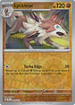 Lycanroc - 090/162 - Uncommon - TEF - thumbnail 2