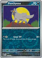 Poochyena - 105/162 - Common - Miniatura 2