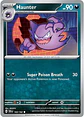 Haunter - 103/162 - Common - TEF - thumbnail 1