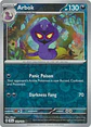 Arbok - 101/162 - Common - TEF - thumbnail 2