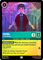 Iduna - Caring Mother - 147/204 - Uncommon - thumbnail 2