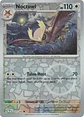 Noctowl - 127/162 - Common - Miniatura 2