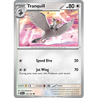 Tranquill - 134/162 - Common 1