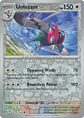 Unfezant - 135/162 - Uncommon - thumbnail 2