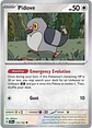 Pidove - 133/162 - Common - Miniatura 1