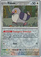 Pidove - 133/162 - Common - Miniatura 2