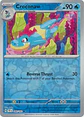 Croconaw - 040/162 - Common - TEF - thumbnail 2