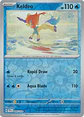 Keldeo - 044/162 - Uncommon - Miniatura 2
