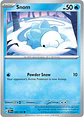 Snom - 045/162 - Common - thumbnail 1