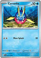 Carvanha - 042/162 - Common - thumbnail 1
