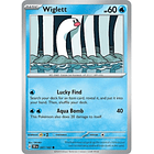 Wiglett - 047/162 - Common 1