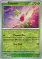 Shaymin - 013/162 - Uncommon - thumbnail 2