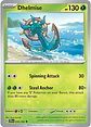 Dhelmise - 019/162 - Uncommon - Miniatura 1