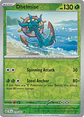 Dhelmise - 019/162 - Uncommon - Miniatura 2