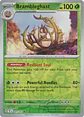 Brambleghast - 021/162 - Holo Rare - Miniatura 2