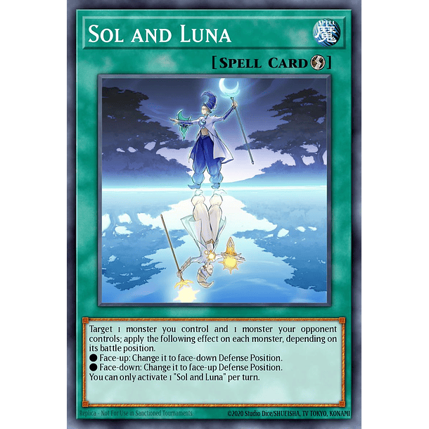 Sol and Luna - RA02-EN068