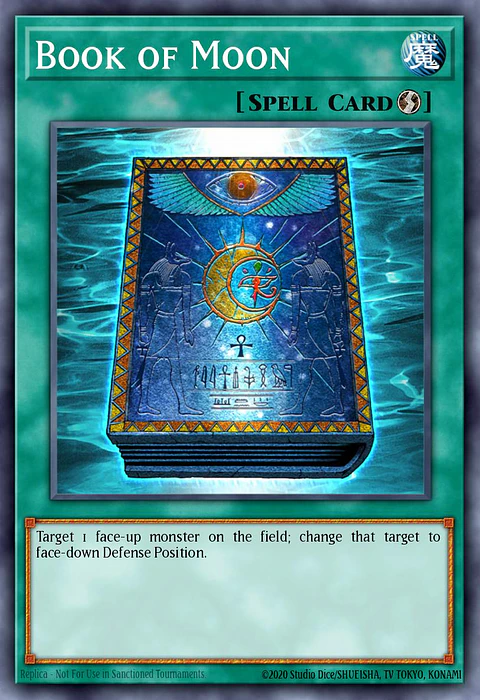 Book of Moon - RA02-EN050