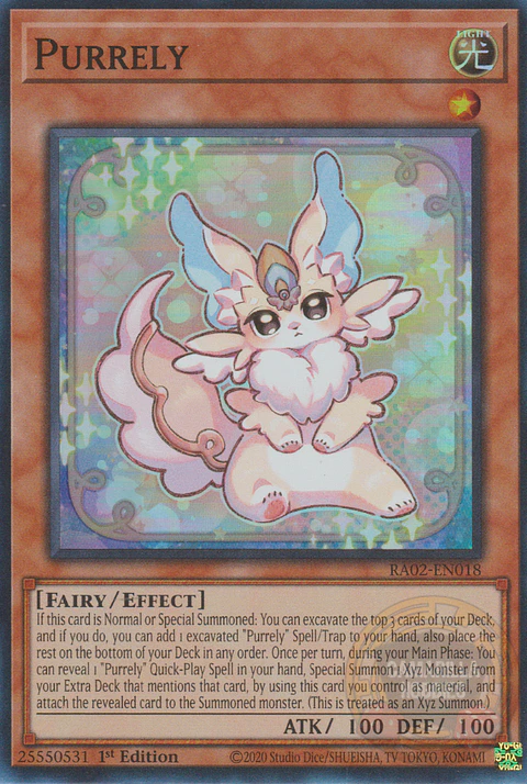 Purrely - RA02-EN018